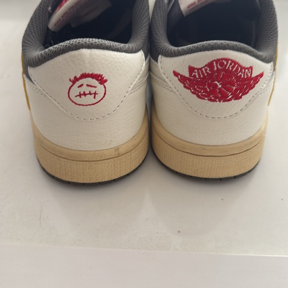 Travis Scott Cactus Jack Nike - Picture 3 of 7